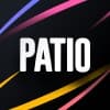 Patio logo