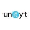Unity-t logo